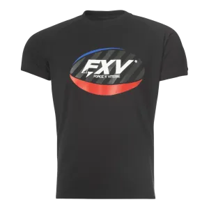 T-shirt Ovale