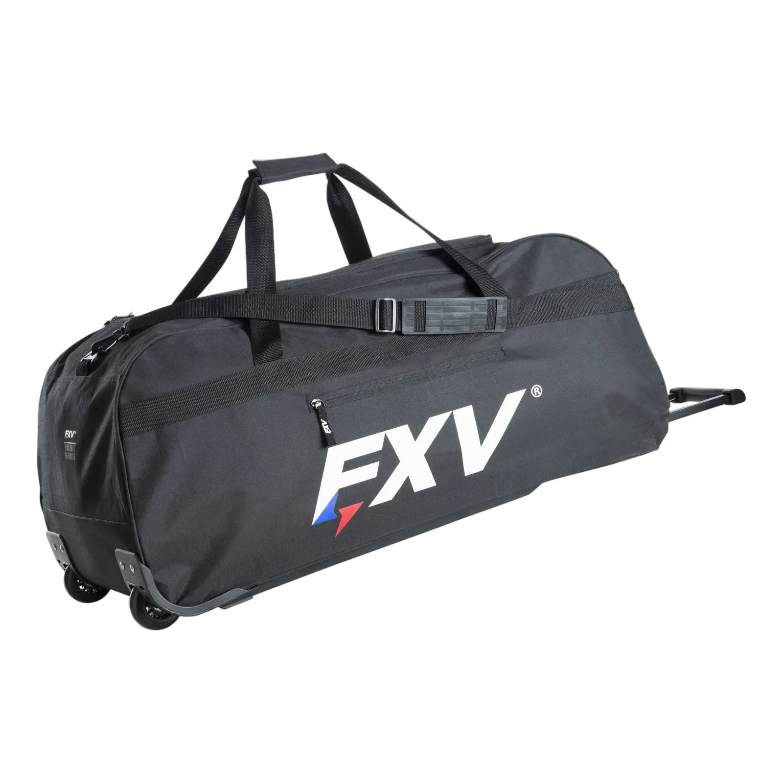 Sac à roulettes Force