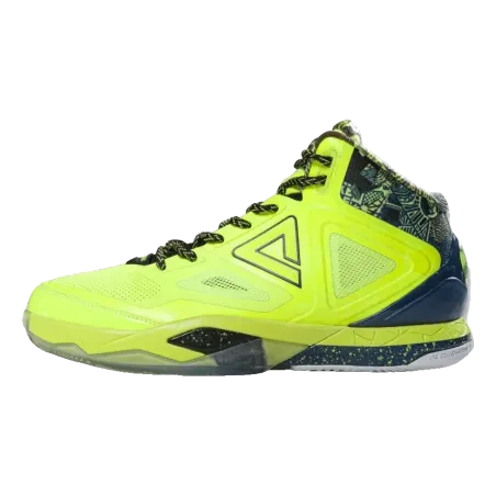 Chaussures TP9 III