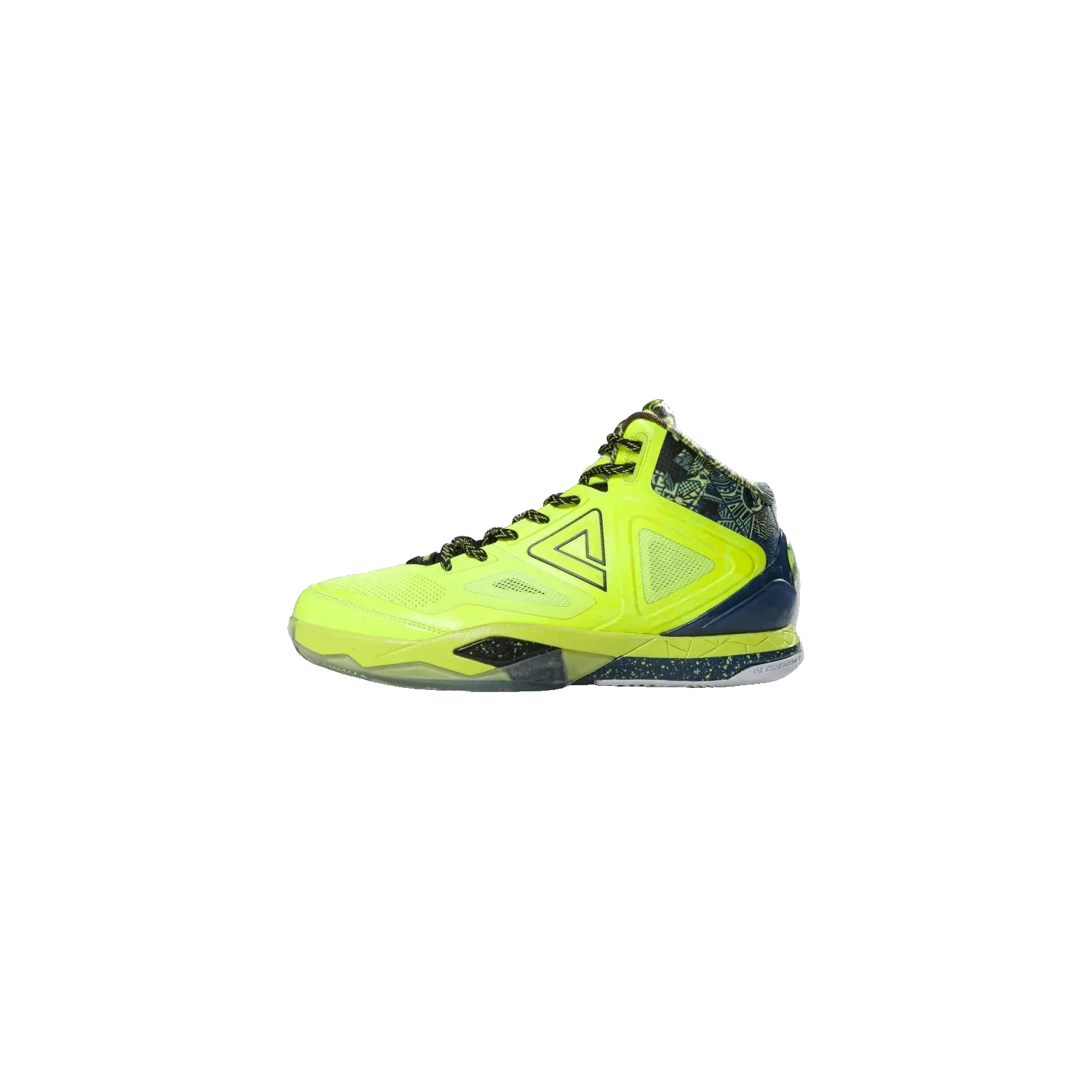 Chaussures TP9 III
