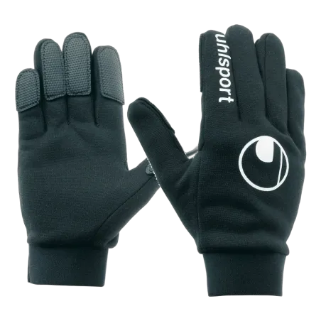 Gants joueur de champ