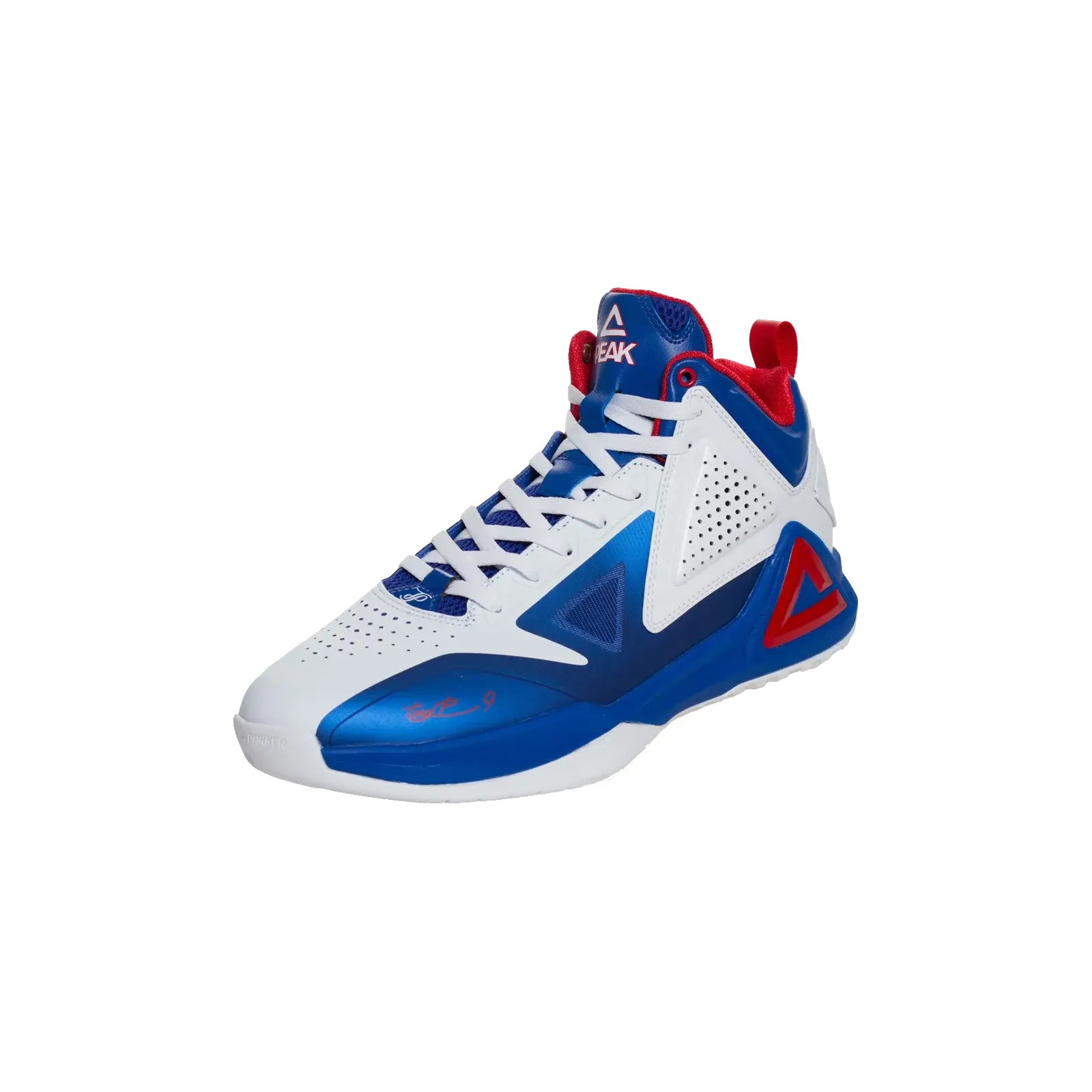 Chaussures TP9 France