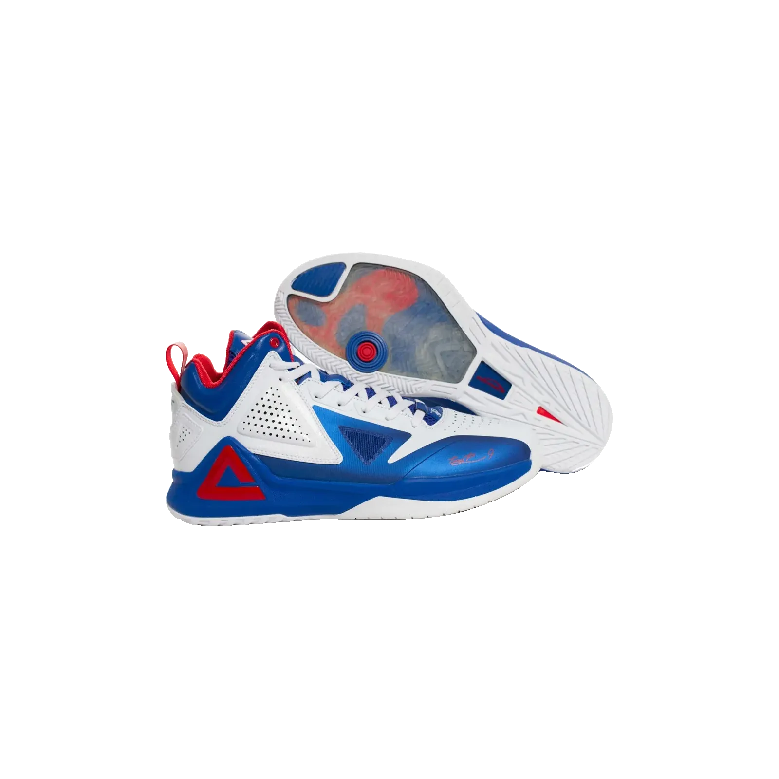 Chaussures TP9 France