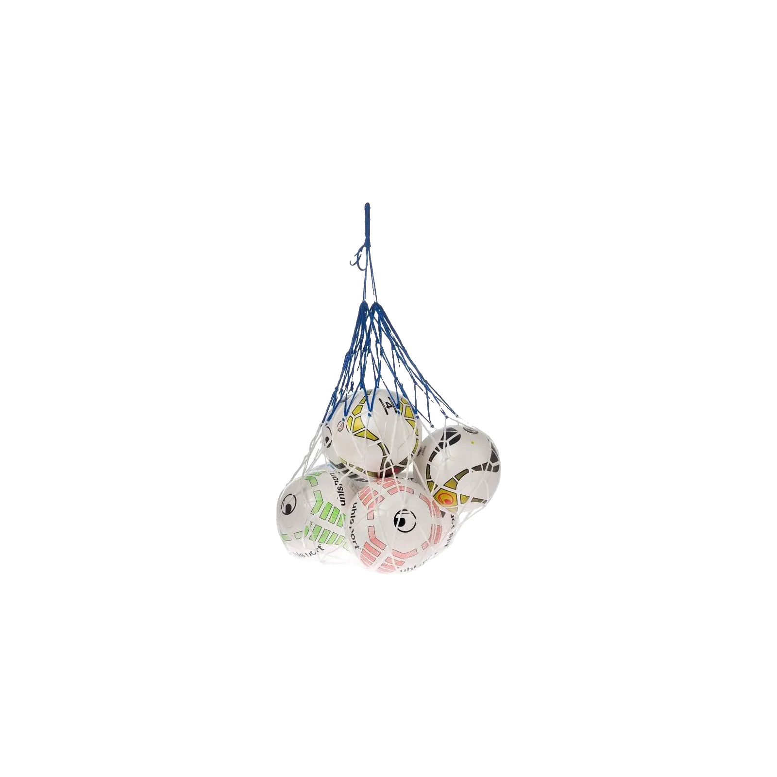 Fillet à ballons