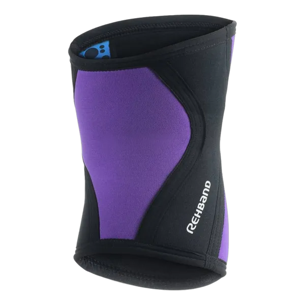 Genouillère Femme Rx 5MM