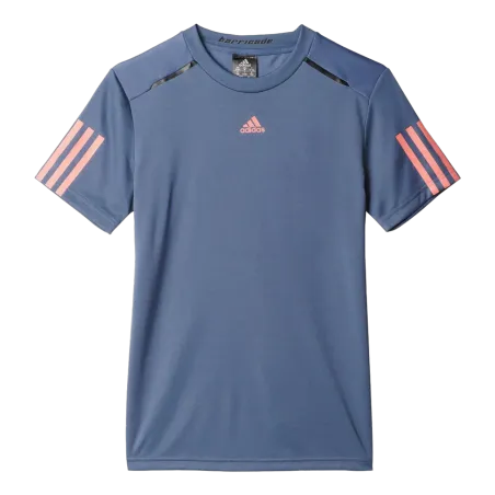 Tee-Shirt Barricade tech Junior