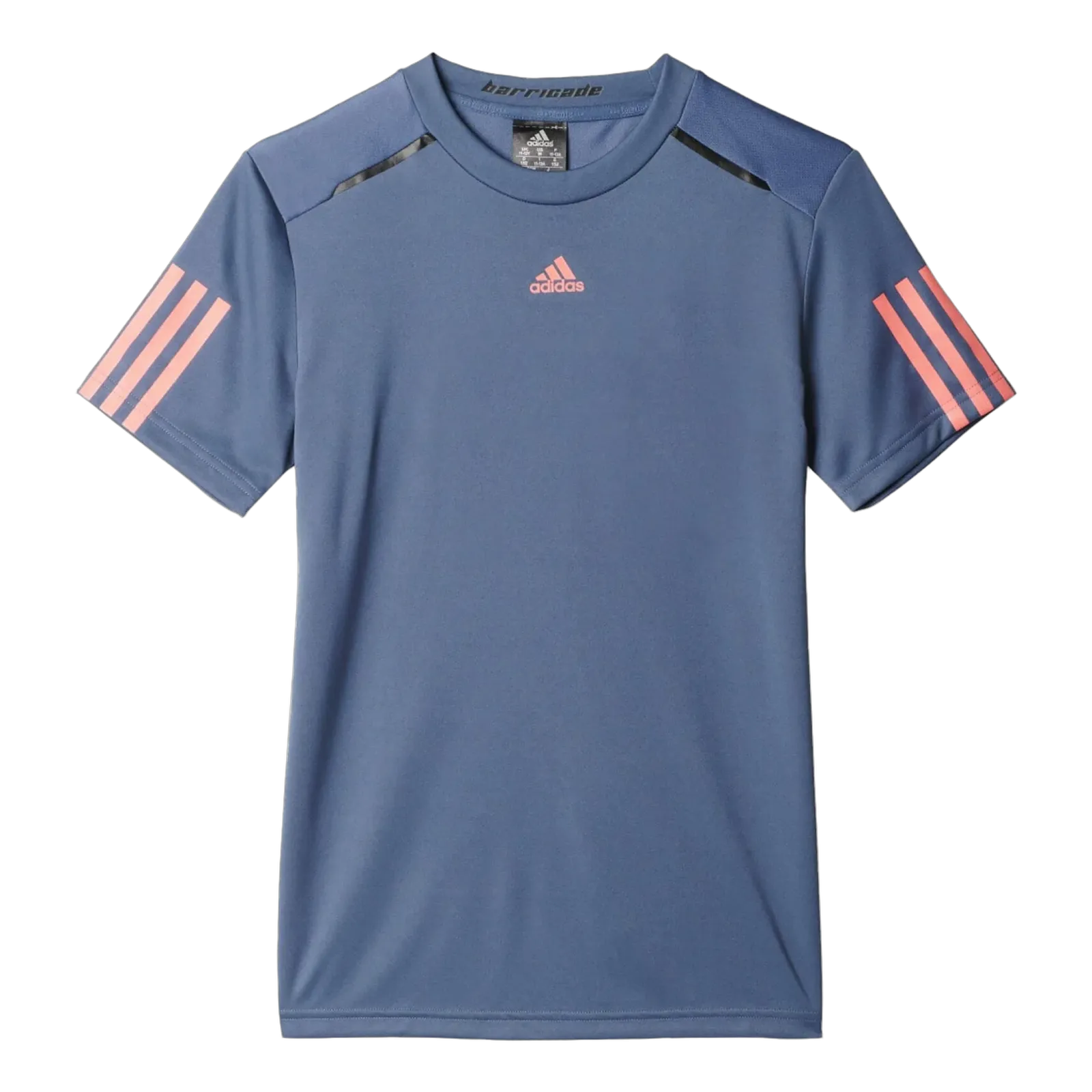 Tee-Shirt Barricade tech Junior