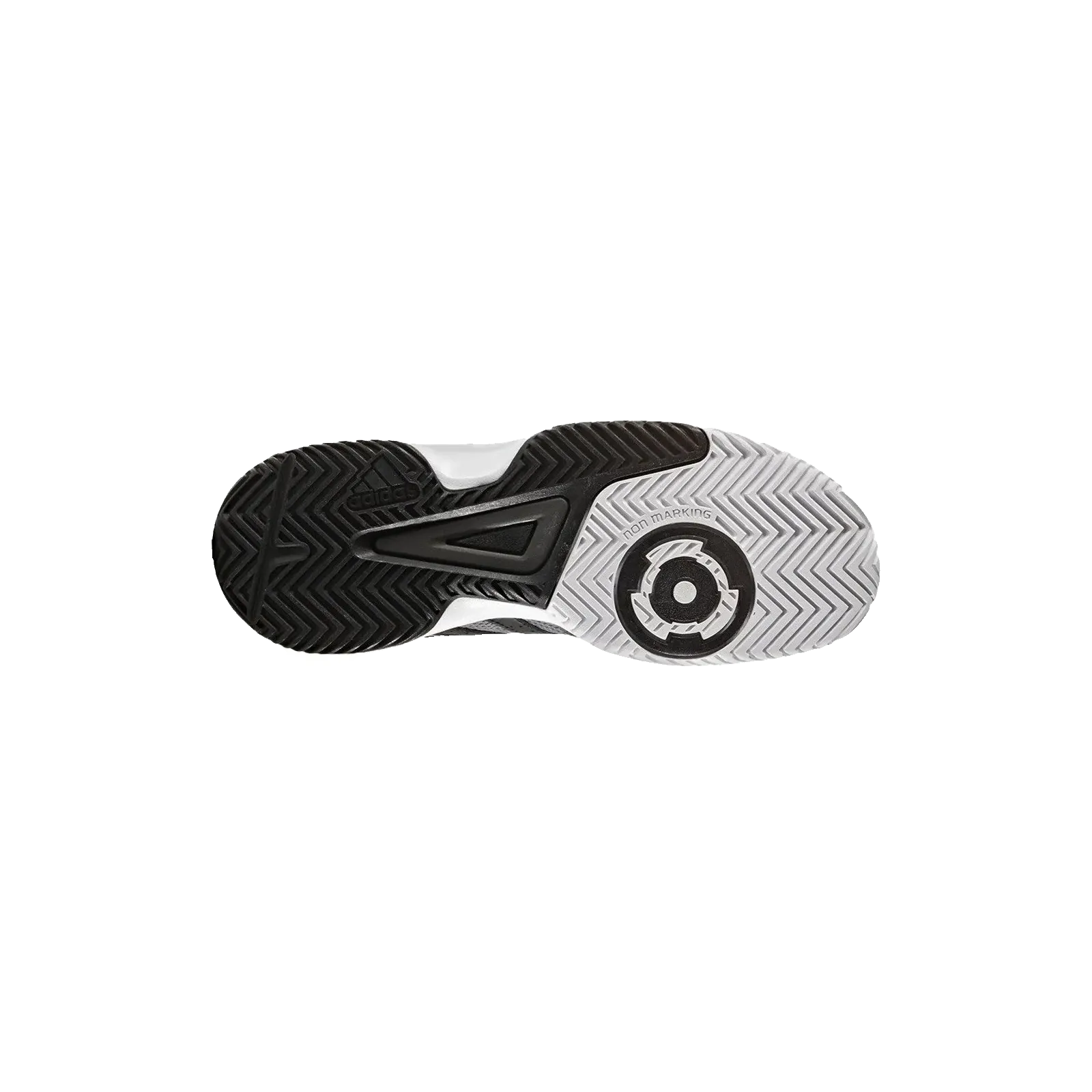 Chaussures Barricade Club xJ
