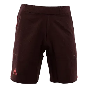 Short Barricade Scarlet