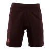 Short Barricade Scarlet