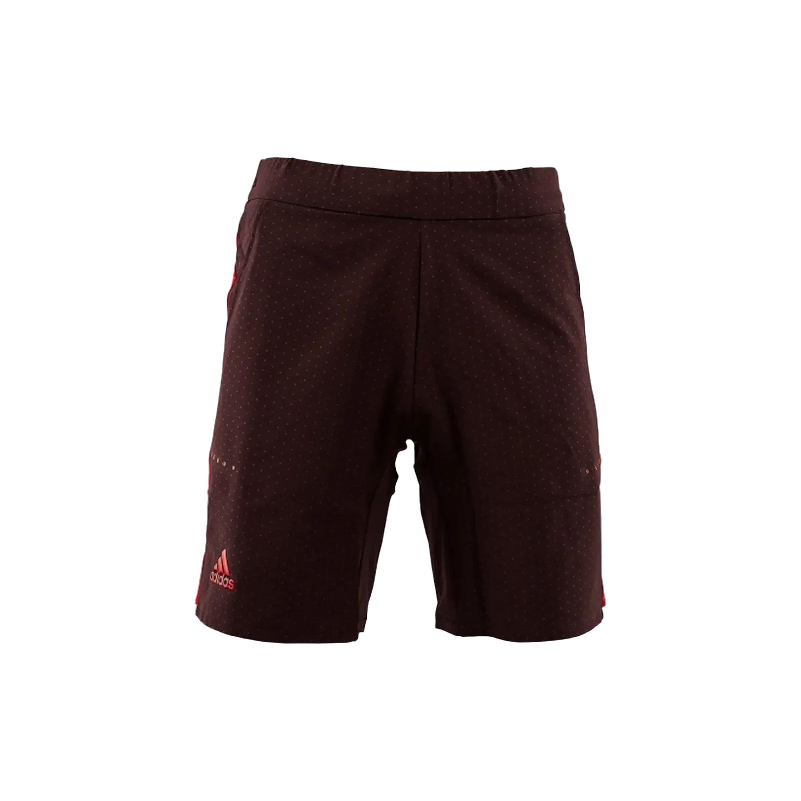 Short Barricade Scarlet