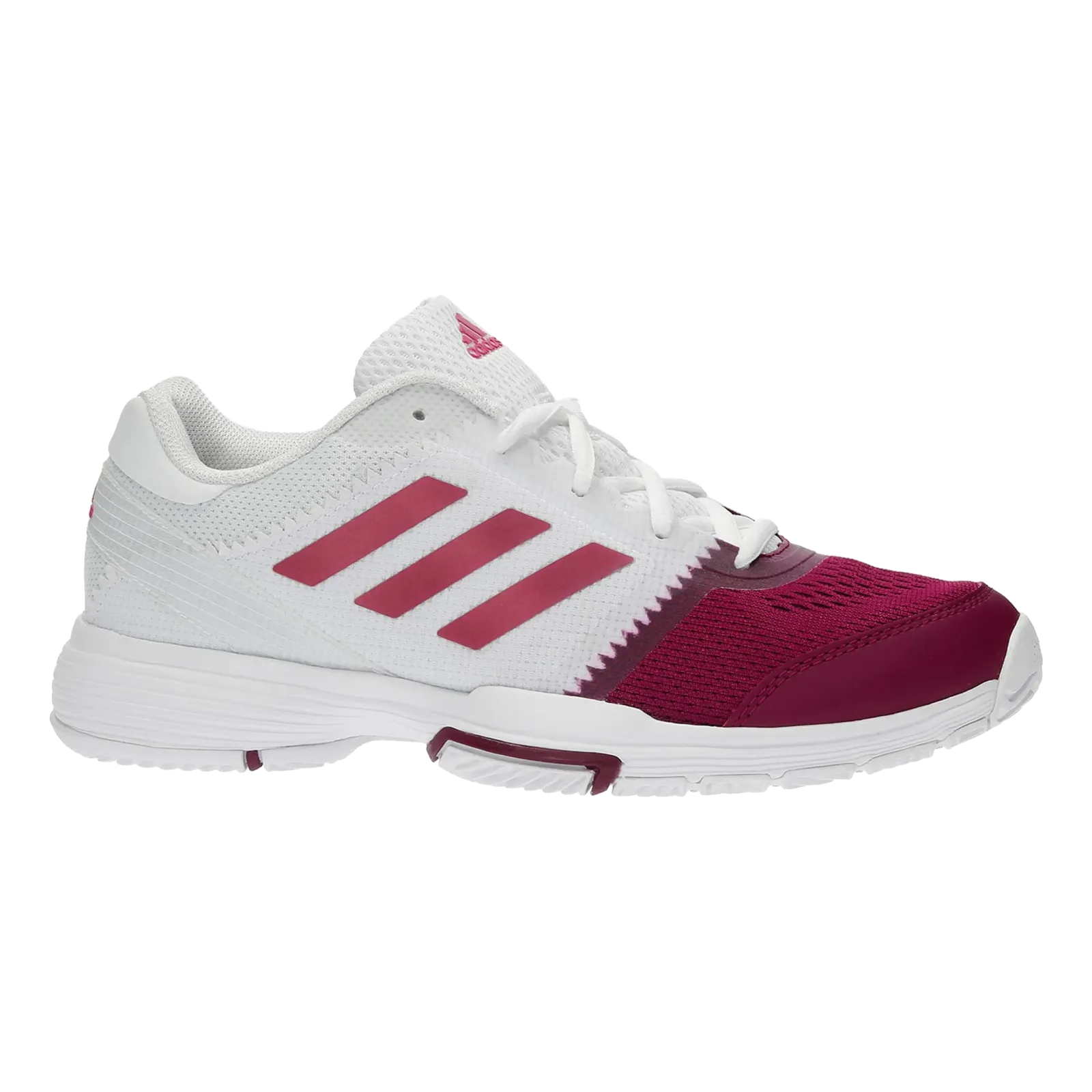 Chaussures Barricade Club Women