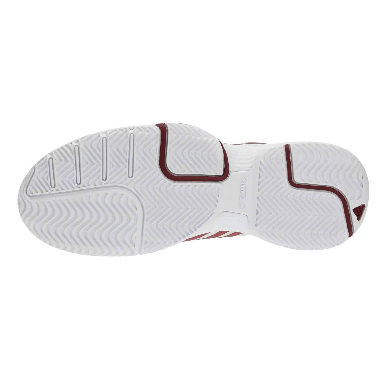 Chaussures Barricade Club Women