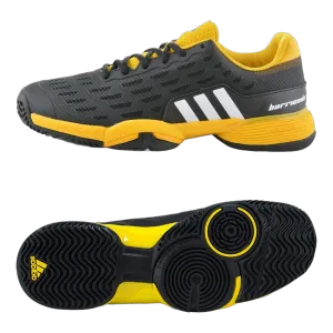 Chaussures Barricade XJ