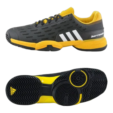 Chaussures Barricade XJ