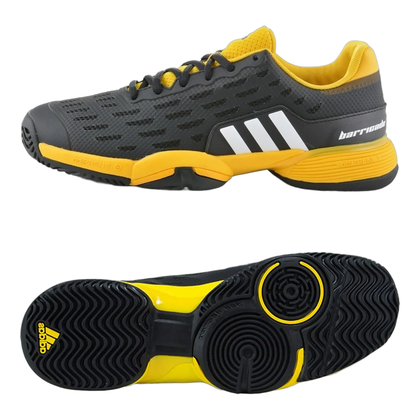 Chaussures Barricade XJ