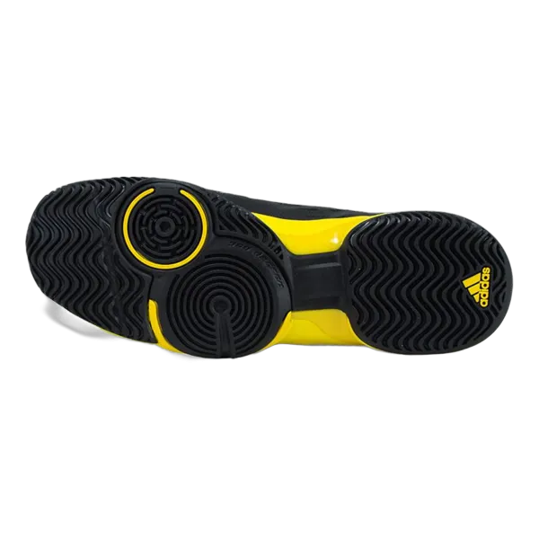 Chaussures Barricade XJ