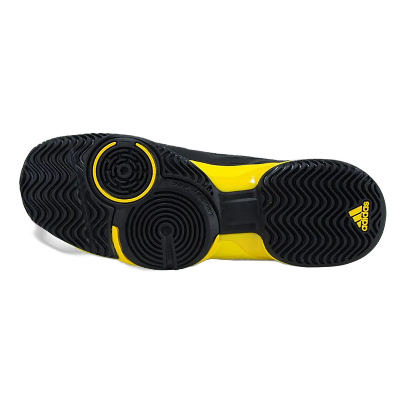 Chaussures Barricade XJ