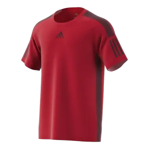 Tee-Shirt Barricade Scarlet
