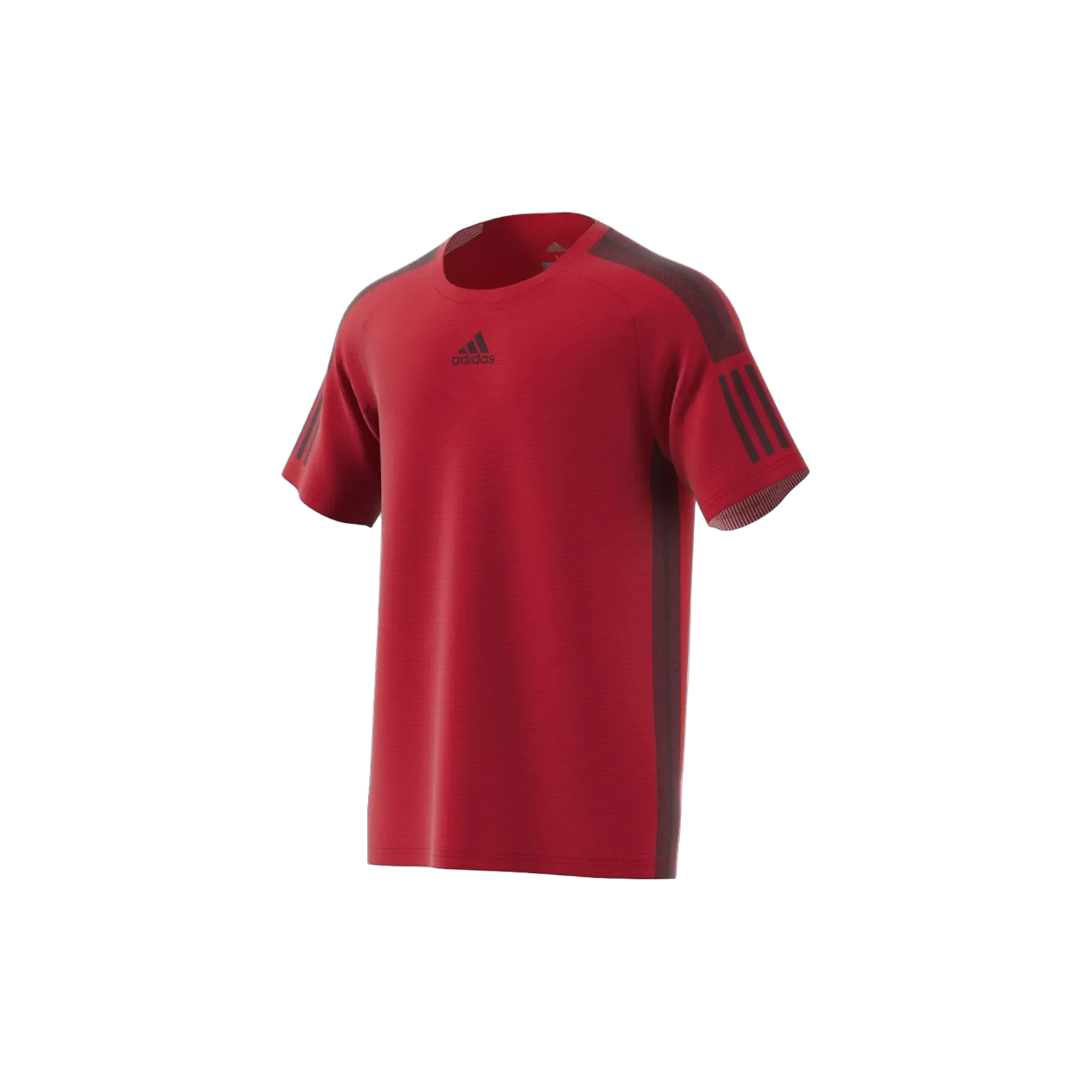 Tee-Shirt Barricade Scarlet