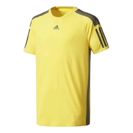 Tee-Shirt Barricade Boy