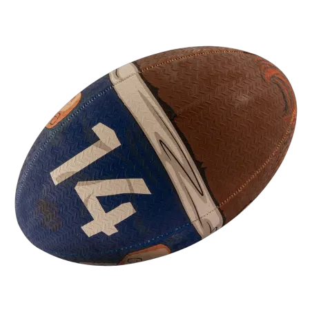 Ballon Player N°14
