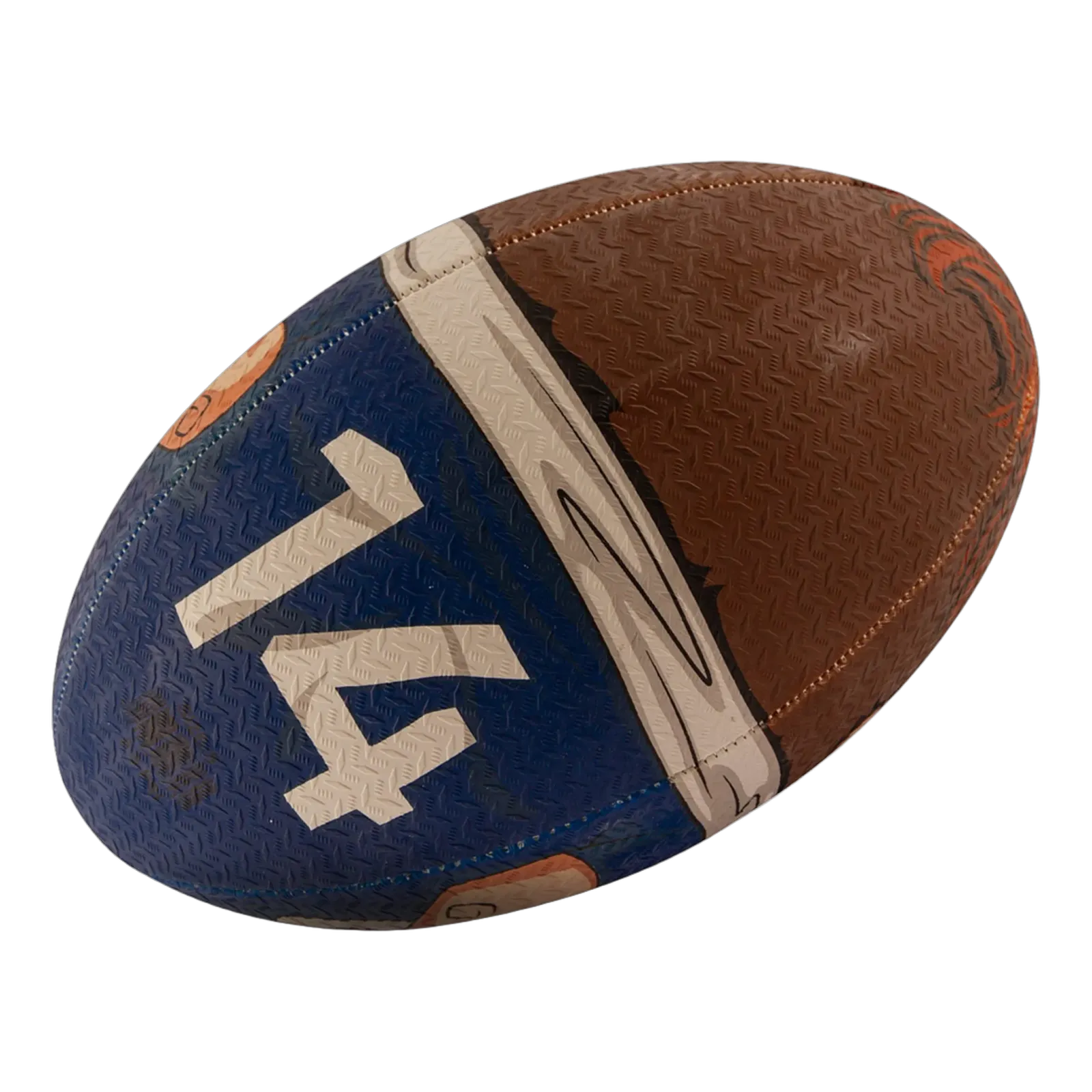 Ballon Player N°14