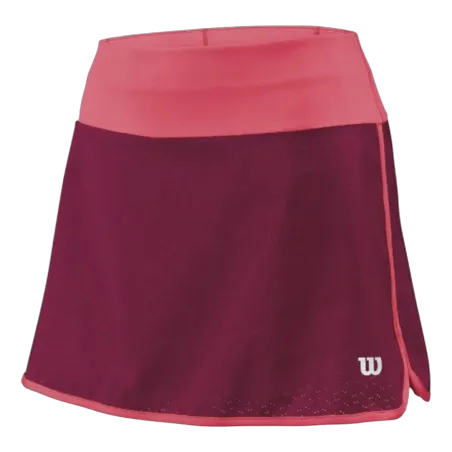 Jupe-Short Accord 12.5