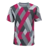 Tee-Shirt Crew Raz