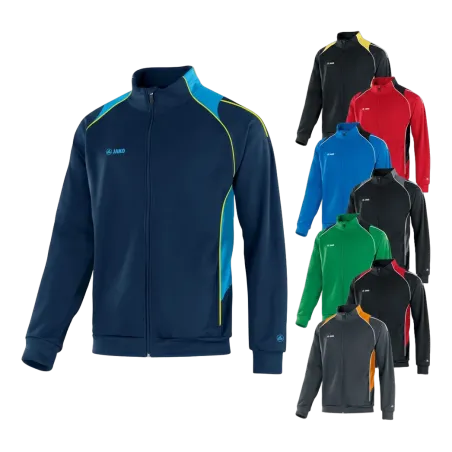 Veste d'entraînement Attack 2.0