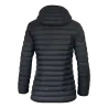 Veste Stepp Femme