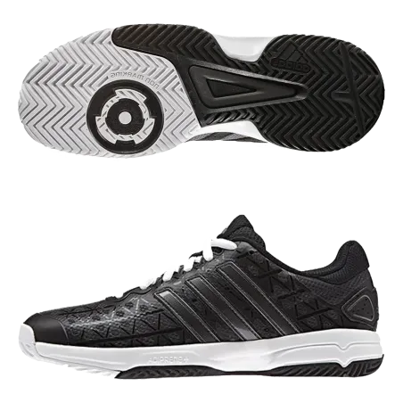 Chaussures Barricade Club xJ