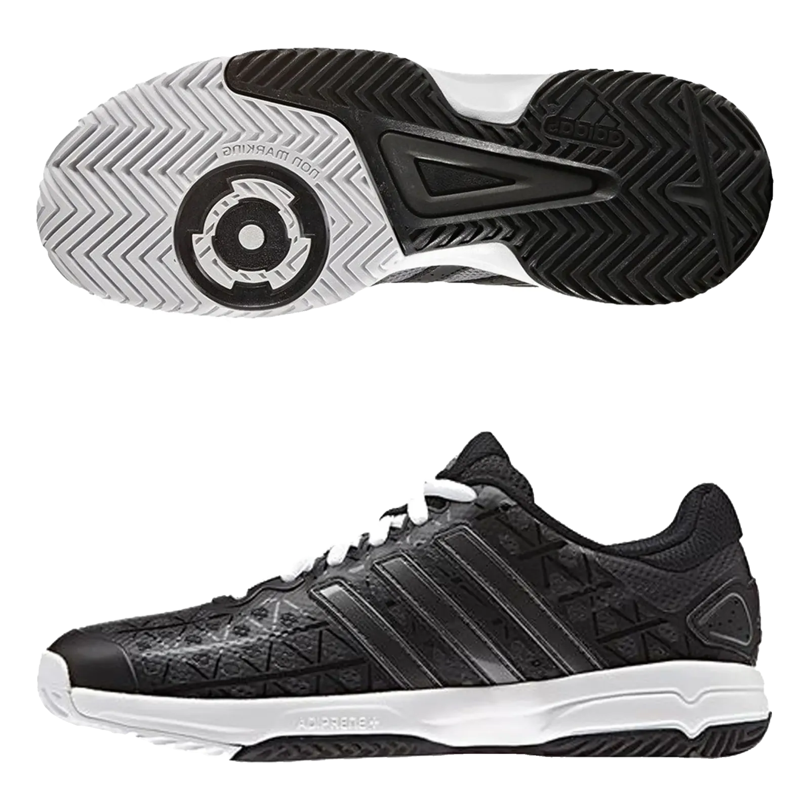 Chaussures Barricade Club xJ