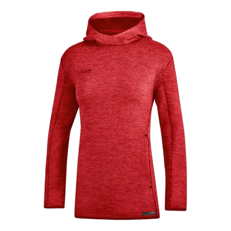 Sweat à capuche Premium Basics Femme
