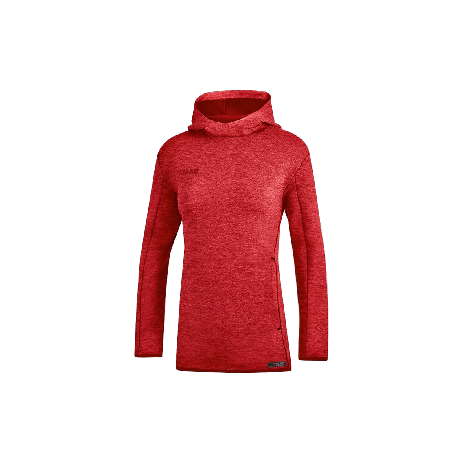 Sweat à capuche Premium Basics Femme