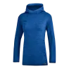 Bleu roy mélange