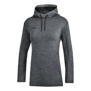 Sweat à capuche Premium Basics Femme