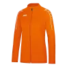 19 - Orange fluo