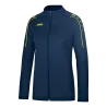 42 - Bleu nuit/Citron