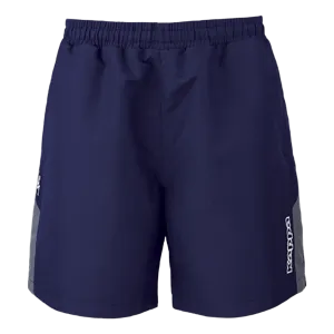 Short Passo