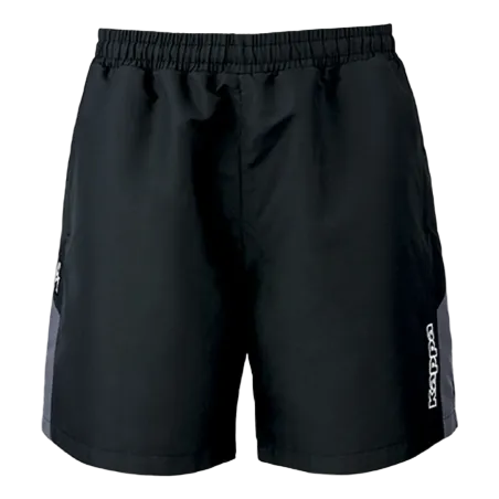 Short Passo