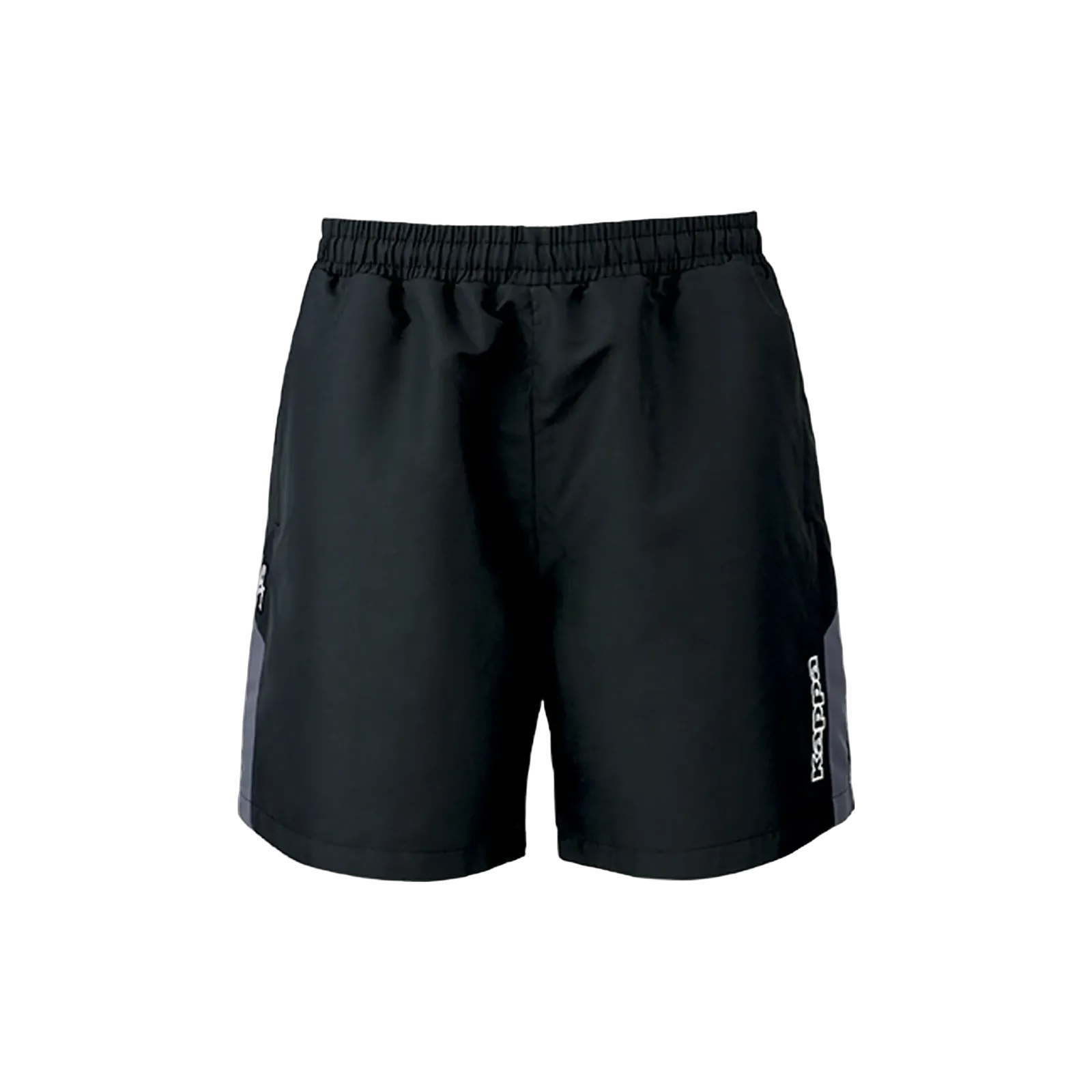 Short Passo
