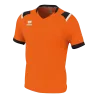 Orange/Noir/Blanc