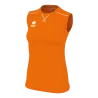 Orange fluo