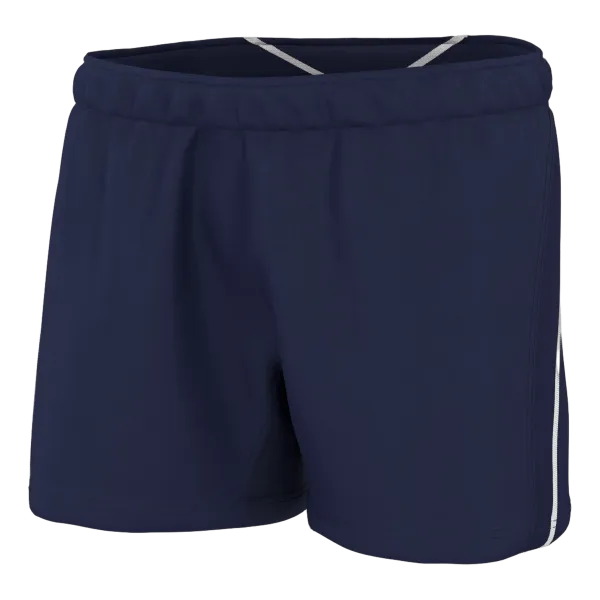 Short Ryun