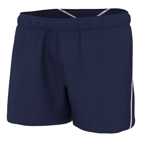 Short Ryun