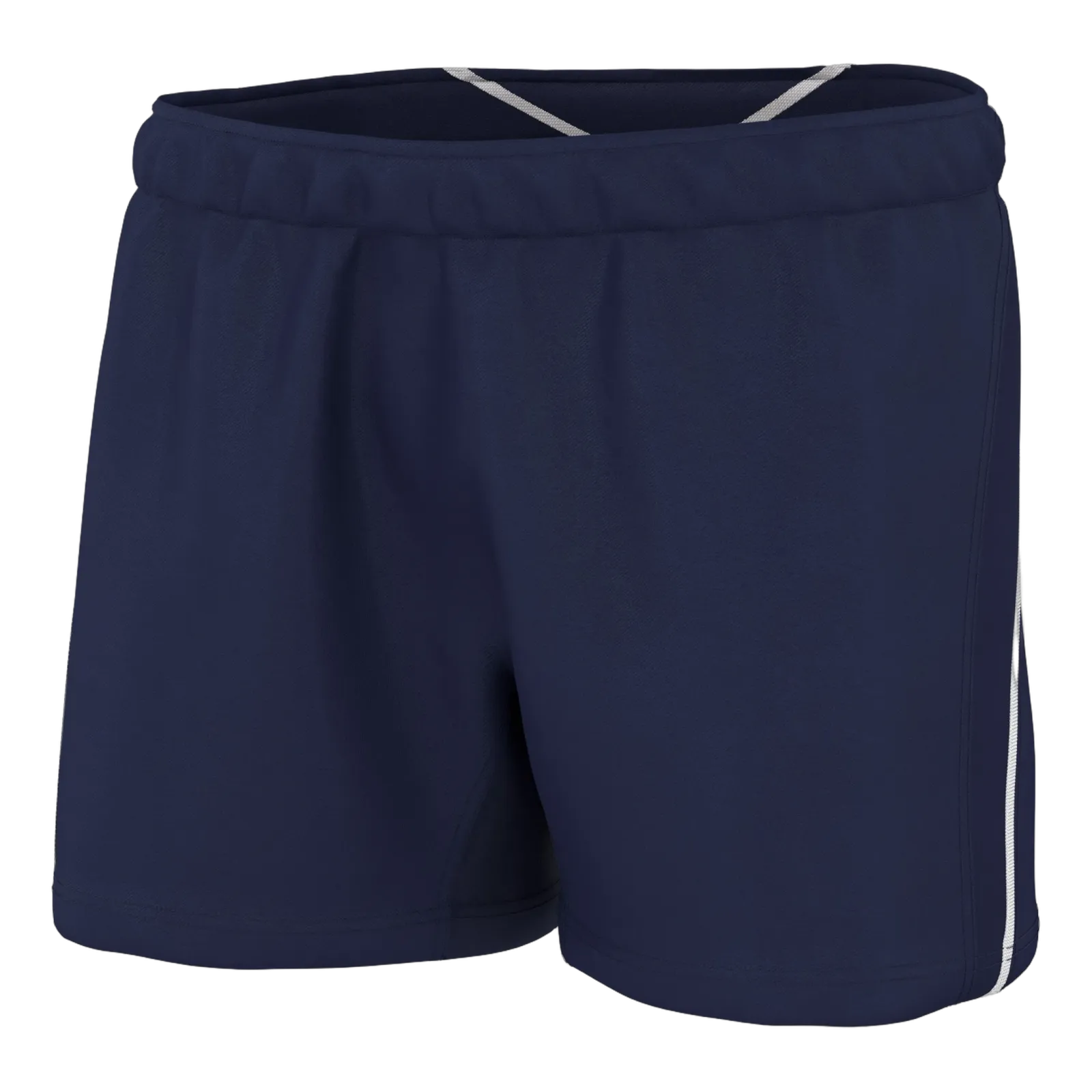 Short Ryun