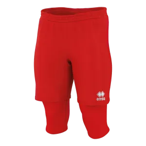 Short 2en1 de running Mills
