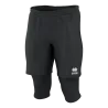 Short 2en1 de running Mills