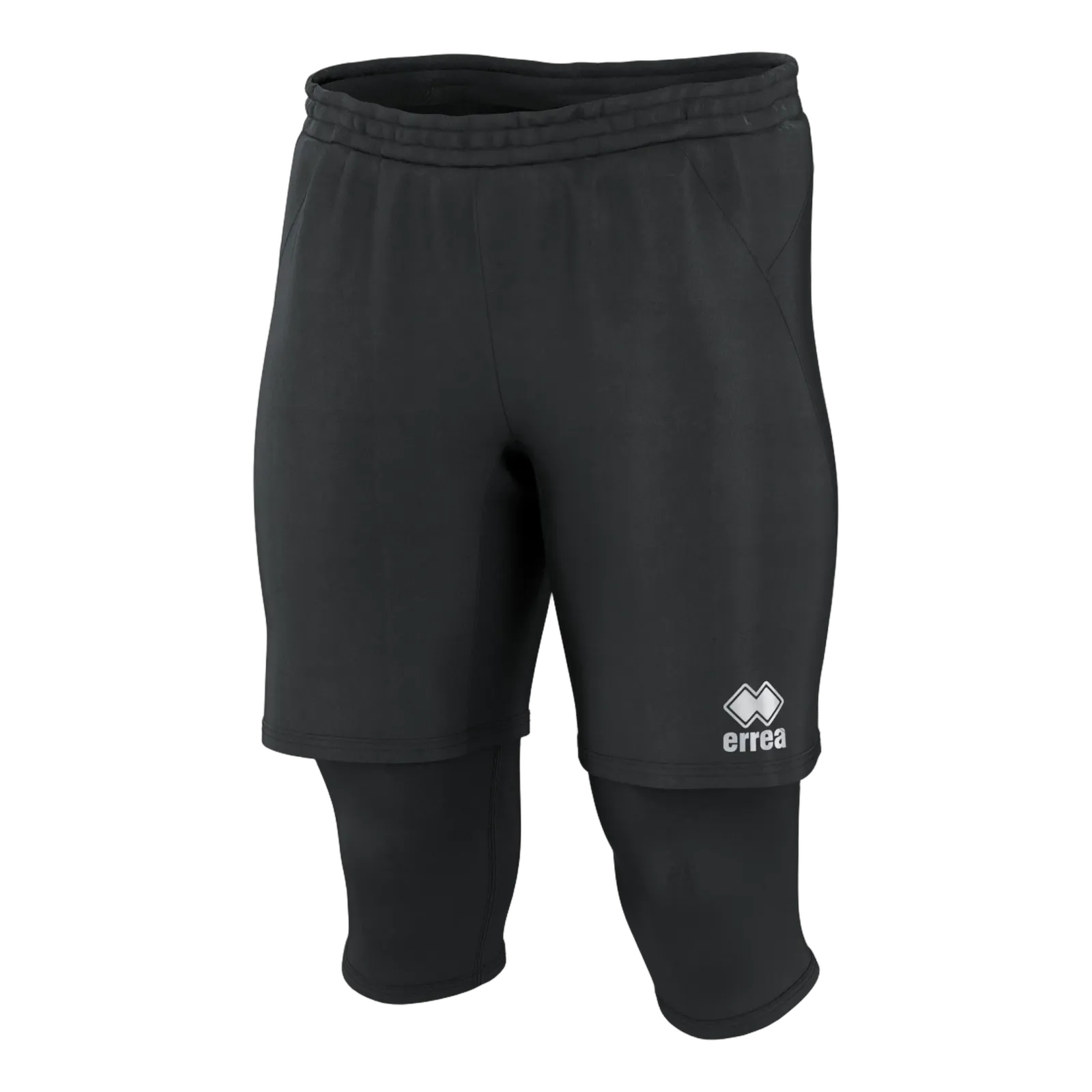 Short 2en1 de running Mills